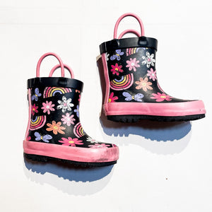 Ripzone Boots 7|163381