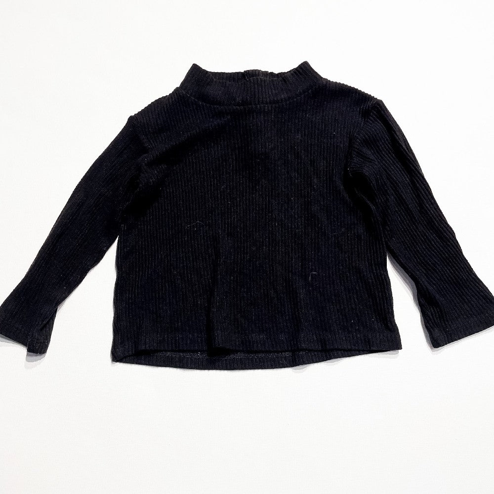Zara Shirt 2-3Y|204078