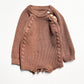 Sweater Onesie 6-12M (No tags) **Imperfection|210066