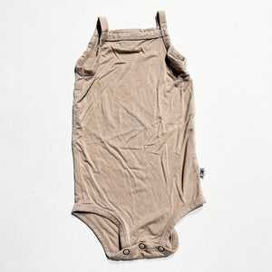 Jax & Lennon Onesie 6-12M|210697