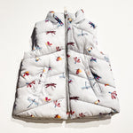 Zara Vest 2-3Y|227722