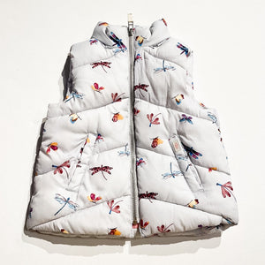 Zara Vest 2-3Y|227722