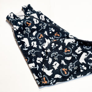 Perlin Pinpin Sleep Sack 6-18M *Pilling|166173