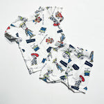 Gap Sleep Set 6-12M|211830