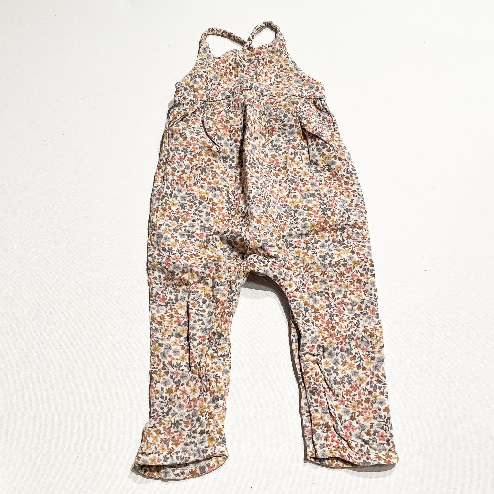 Carters Romper 12M|215301