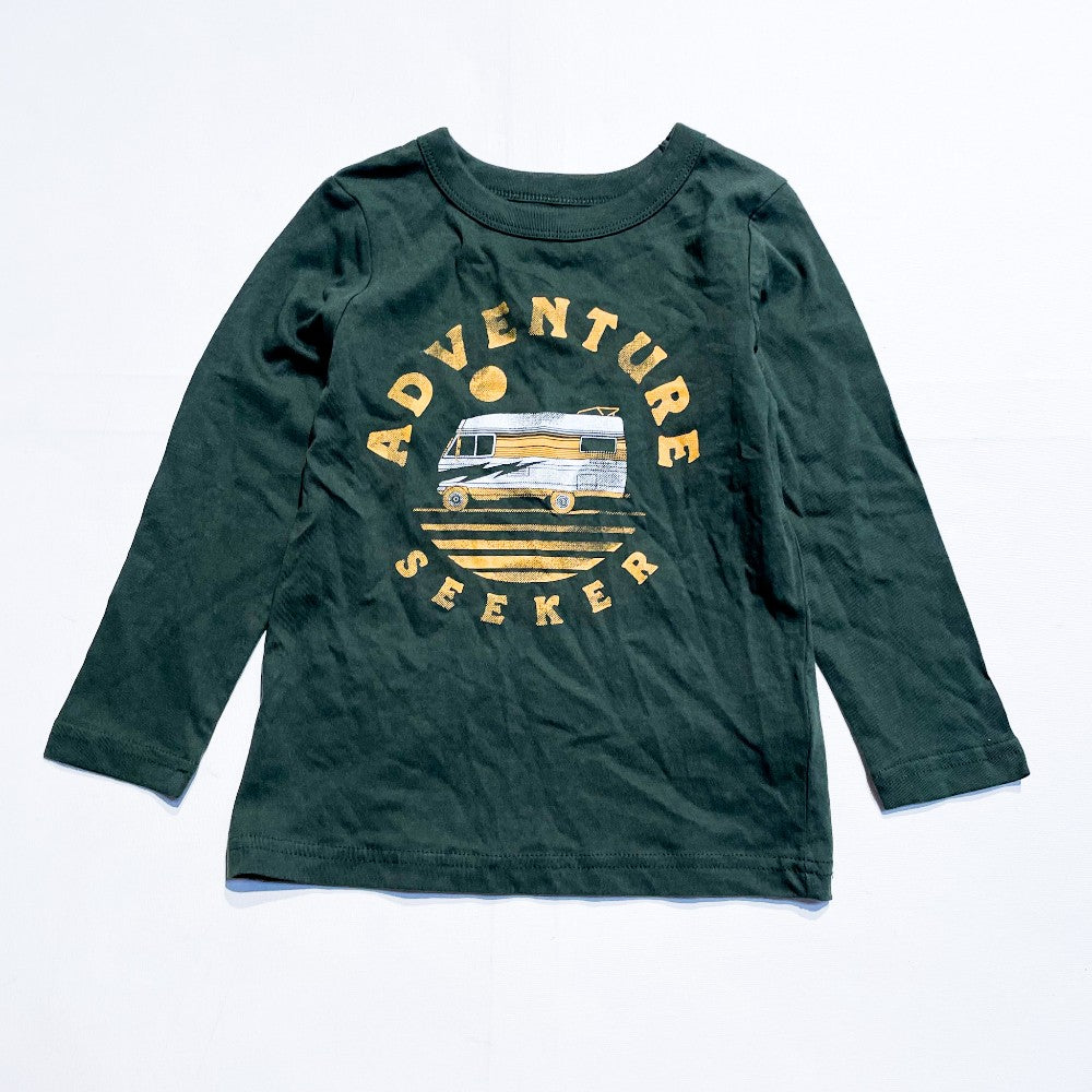 Joe Top 4Y|158619