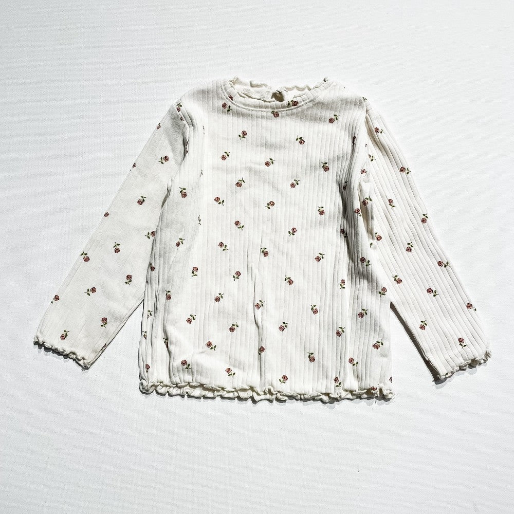 H&M SHirt 18M **Imperfection|206073