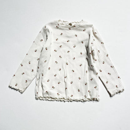 H&M SHirt 18M **Imperfection|206073