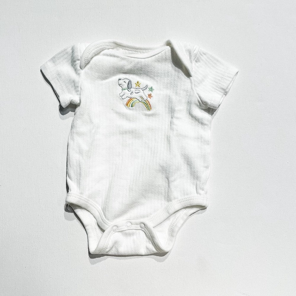 Little Me Onesie NB|212171