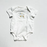 Little Me Onesie NB|212171