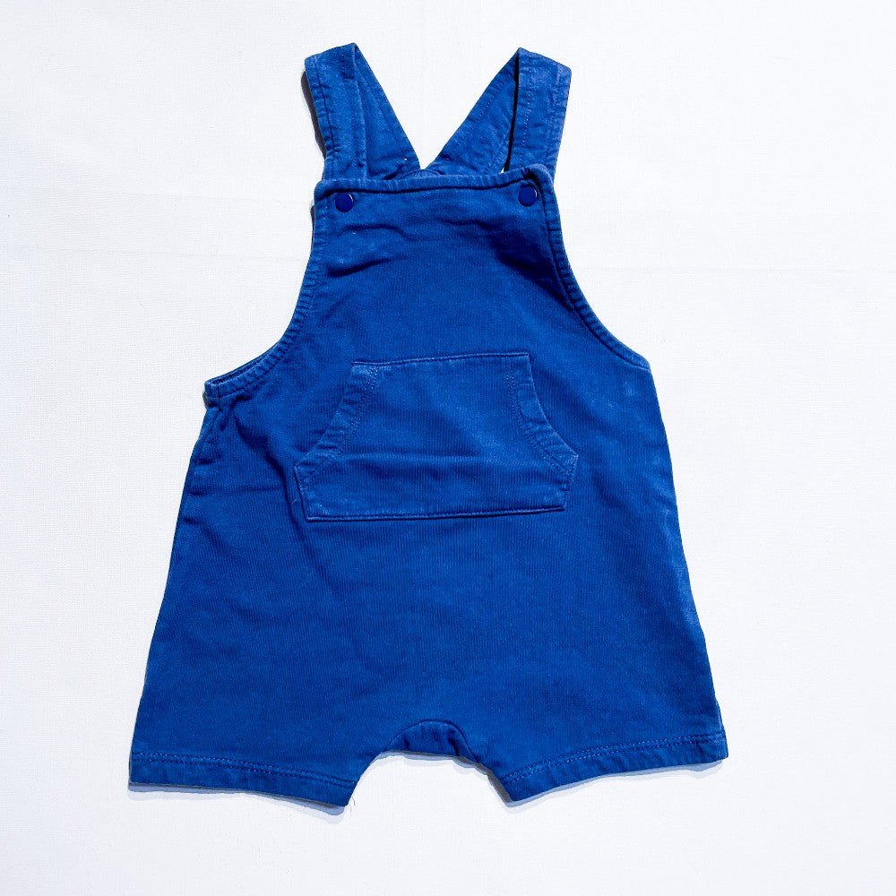 H&M Overalls 6-9M|108461