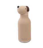 Asobu - Bestie - Water Bottle 16 oz - Beige Dog|200489