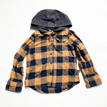 Ripzone Hoodie 5y|205126