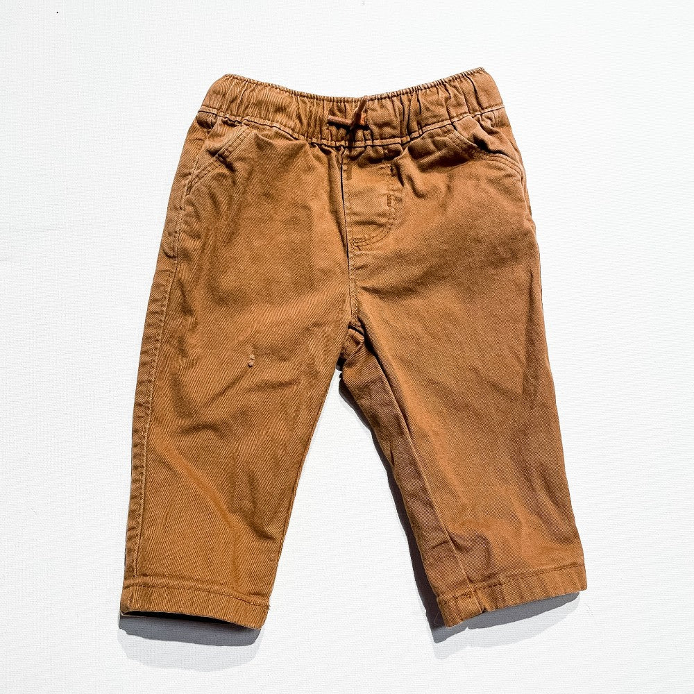 Old Navy Pants 0-3M *Imperfection|228277