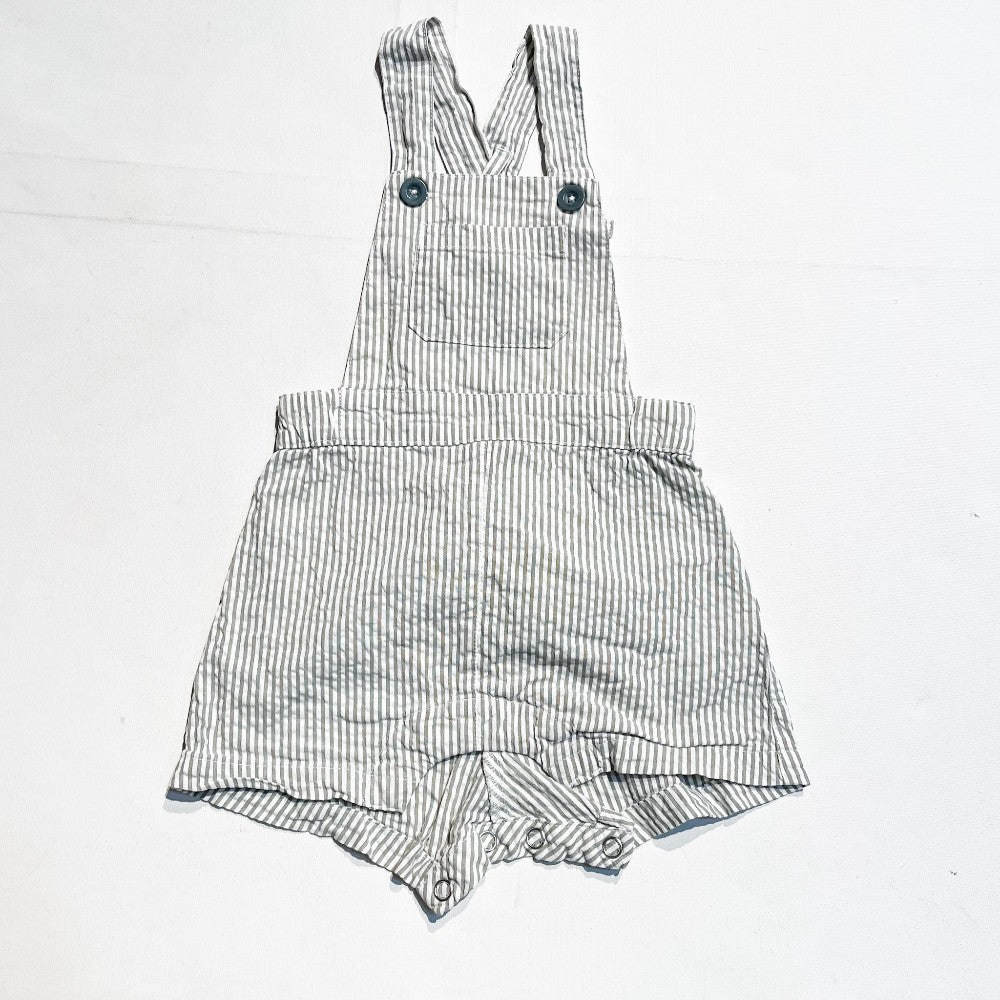 Petit Bateau Romper 6M|161276