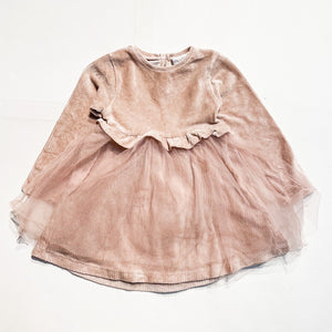 Zara Dress 12-18M|143271