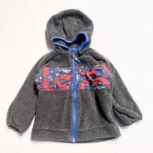 MEC Fleece 12M|150012