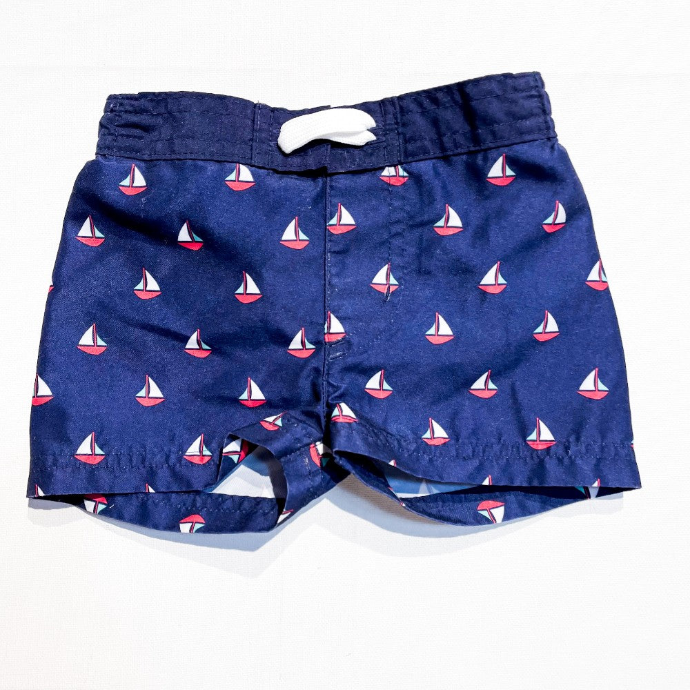 Swim Shorts 3-6M|135137