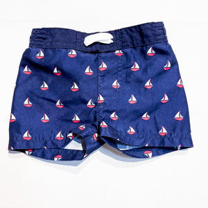 Swim Shorts 3-6M|135137