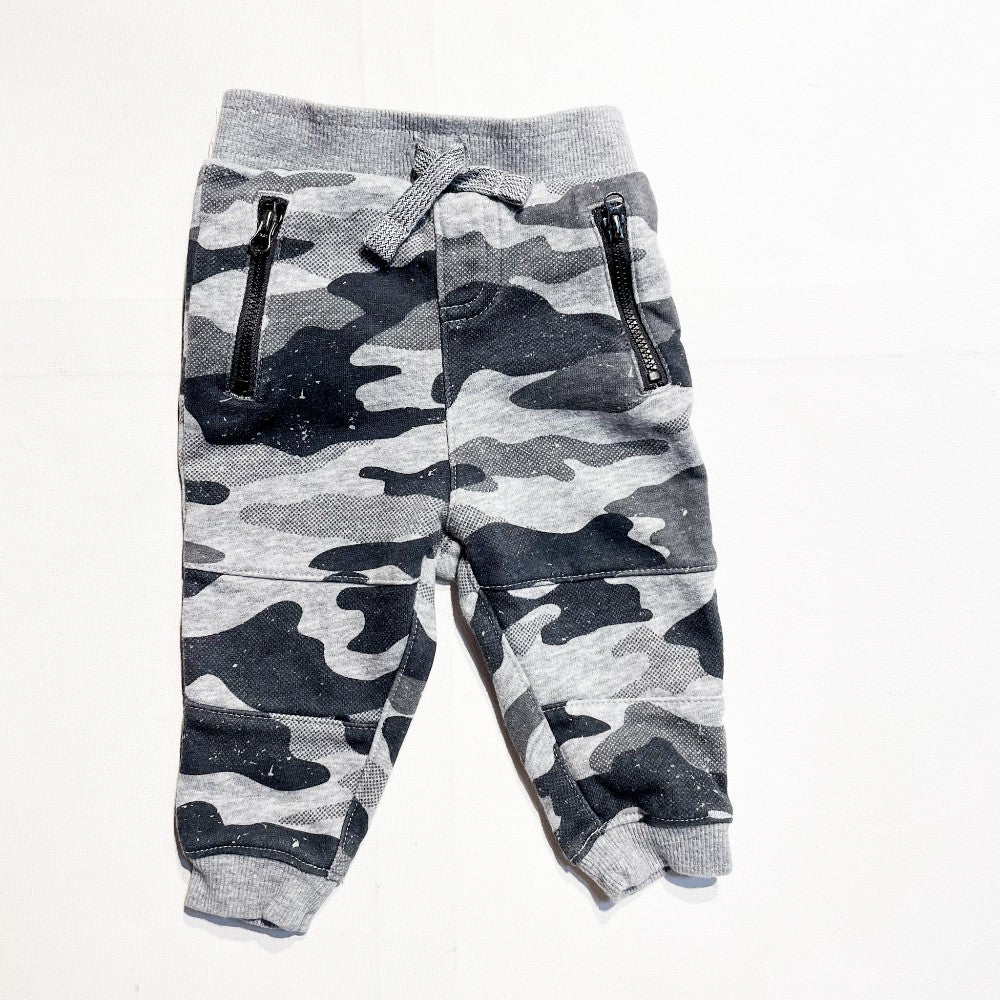 George Pants 3-6M|145329