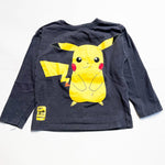 Zara Shirt 4-5Y **Imperfection|167770
