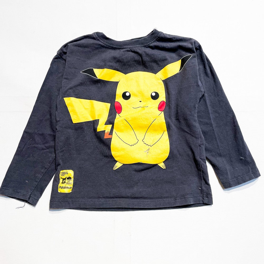 Zara Shirt 4-5Y **Imperfection|167770