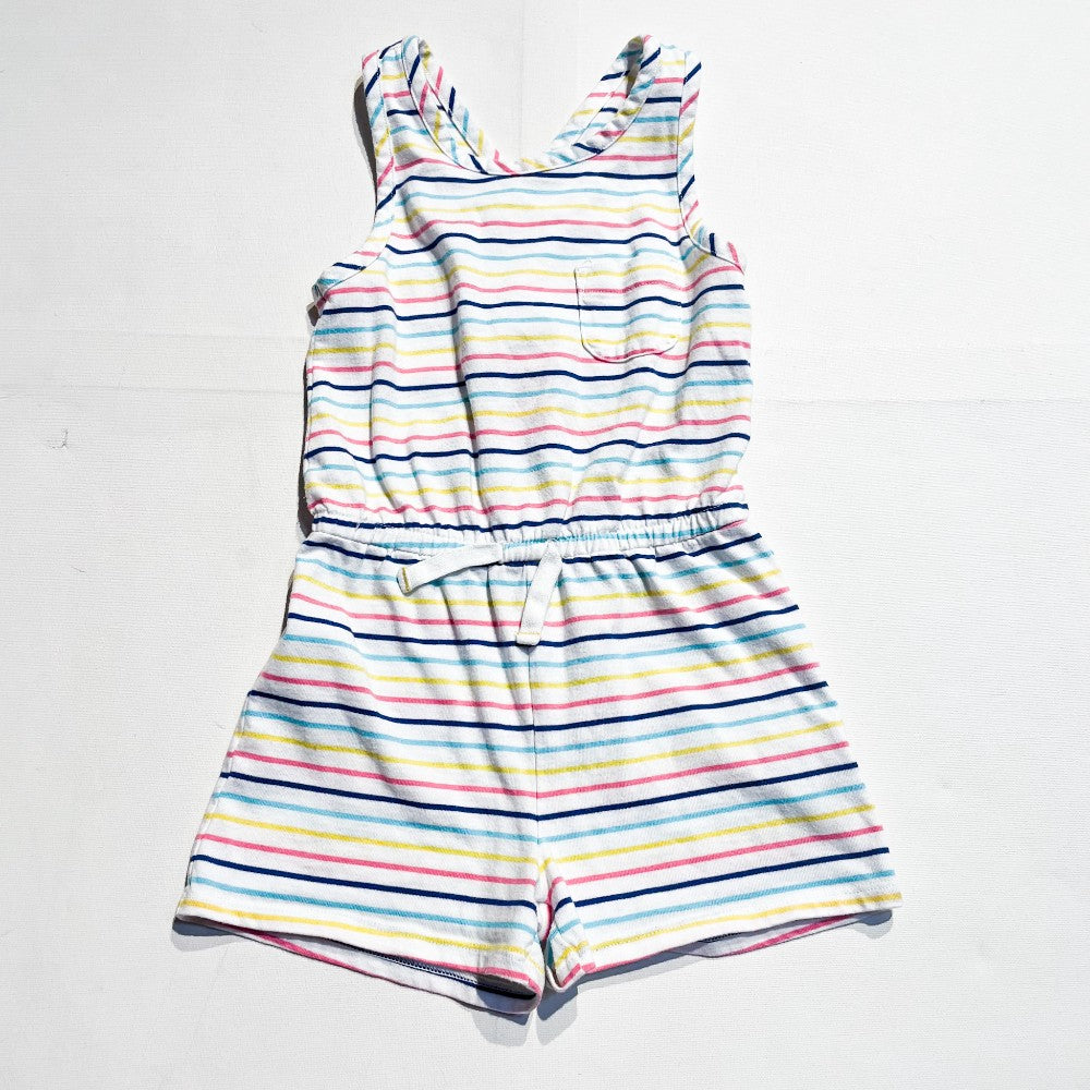 Joe Romper 5Y|175031