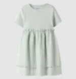 Name It - Eyelet Dress|217795