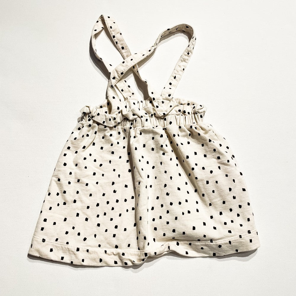 MY K Skirt 4-5Y|216601