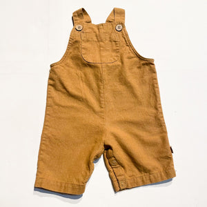 Wheat Romper 6M|118202