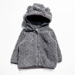 George Fleece 0-3M|210797