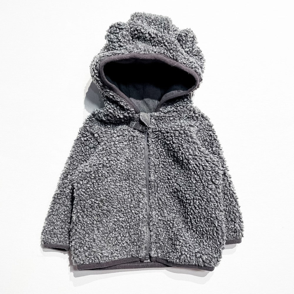George Fleece 0-3M|210797