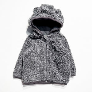George Fleece 0-3M|210797