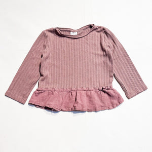 Zara Shirt 3-4Y|152140