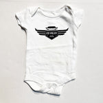 George Onesie NB|150716