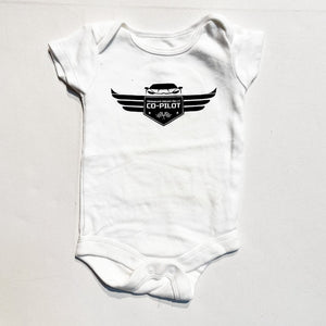 George Onesie NB|150716