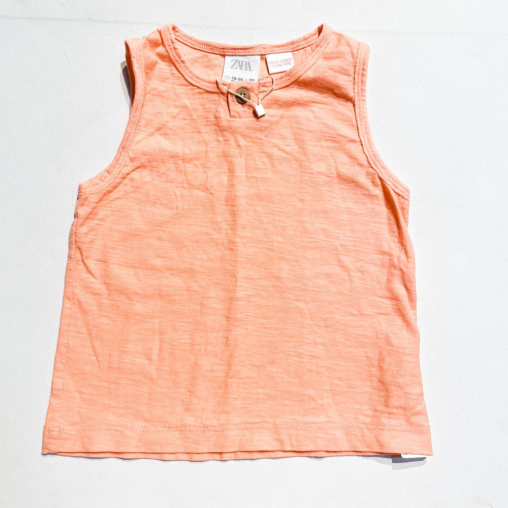 Zara Top 18-24M|159560
