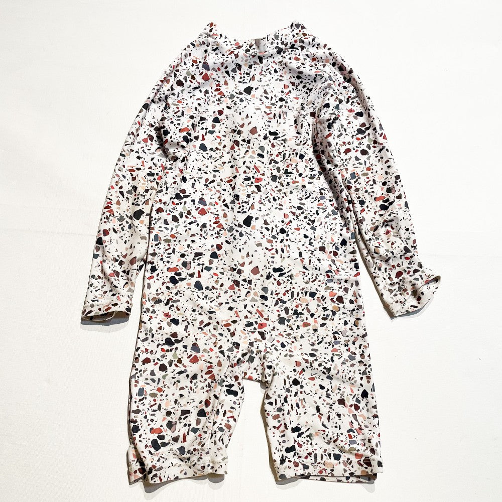 Current Tyed Swim Suit 5Y|173167