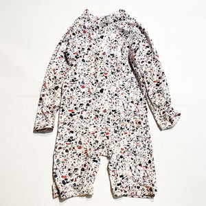 Current Tyed Swim Suit 5Y|173167