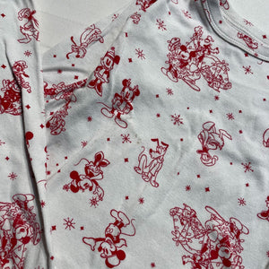 Gap Jammies 2Y *Imperfection|178101