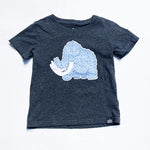 Whistle & Flute Top 5/6Y|166552