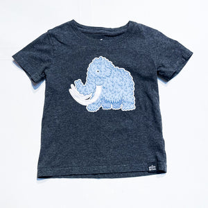 Whistle & Flute Top 5/6Y|166552