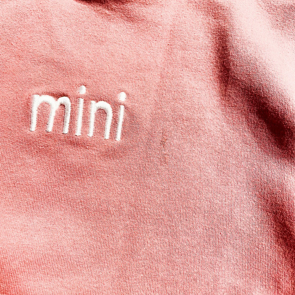 Mini Crew 5Y *Imperfection|226498