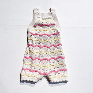 Old Navy Romper 6-12M|158075