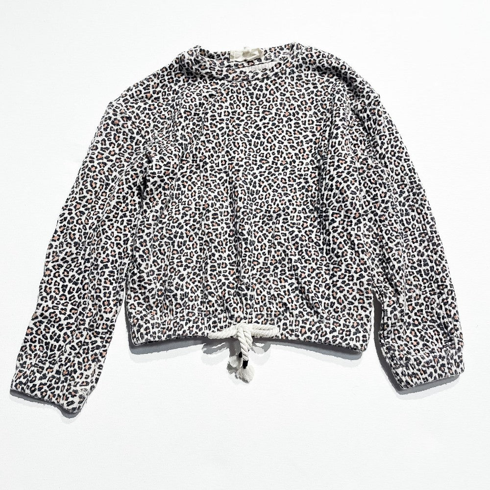 Jessica Simpson Pajama Set 4Y|219463