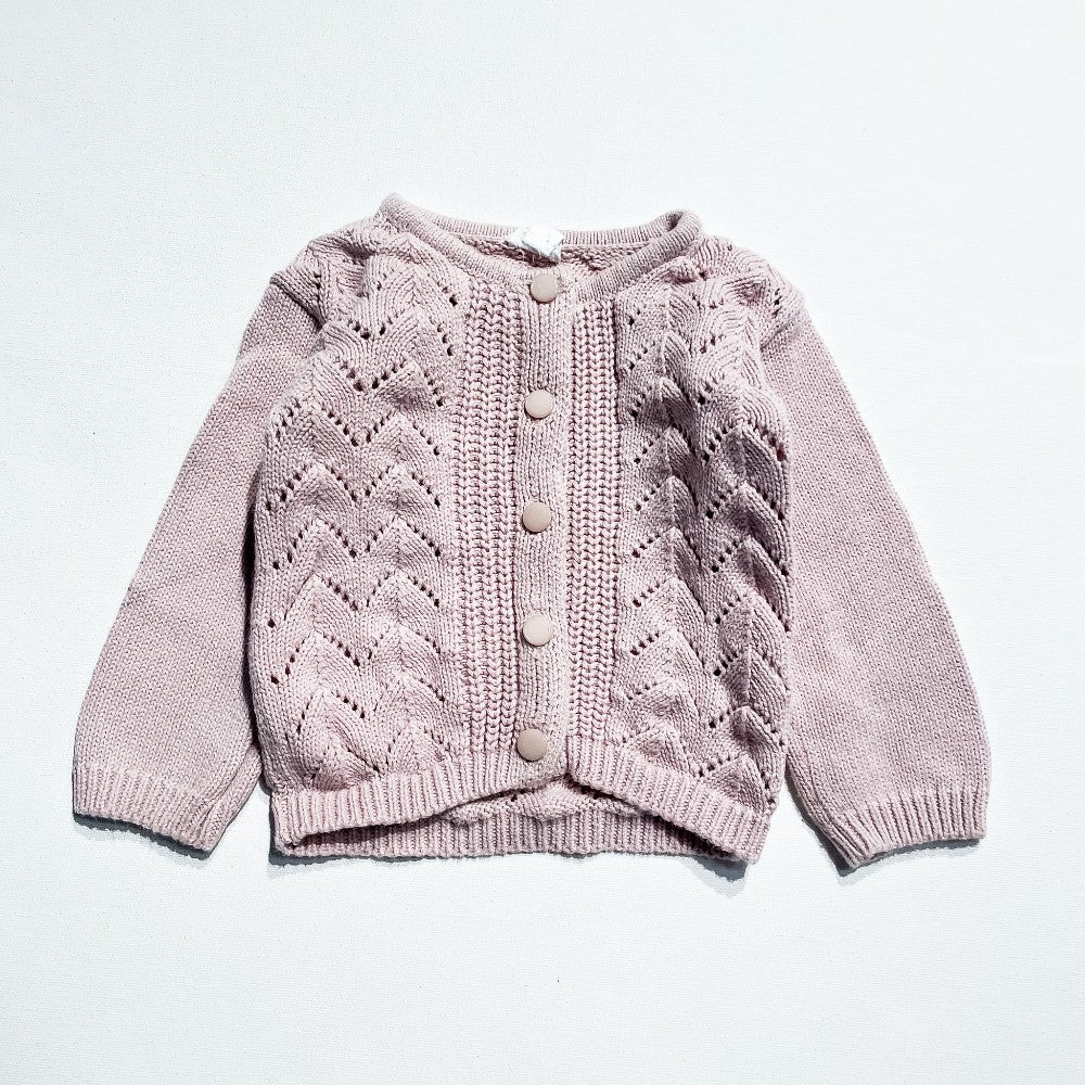 Jamie Kay Sweater 6-12M|221021
