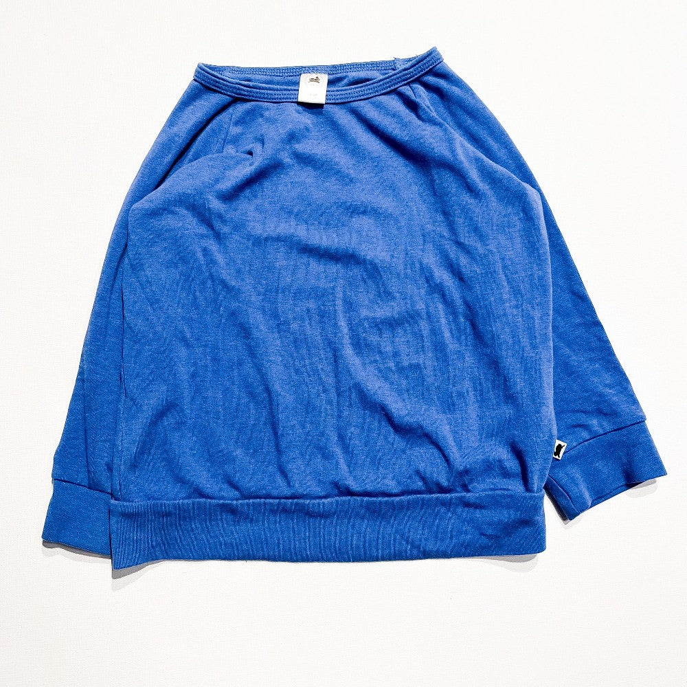 Little & Lively Sweatshirt 3-4Y|202805