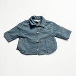 Zara Jacket 1-3M|221210