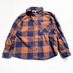 H&M Button Up Shirt 5-6Y|156311