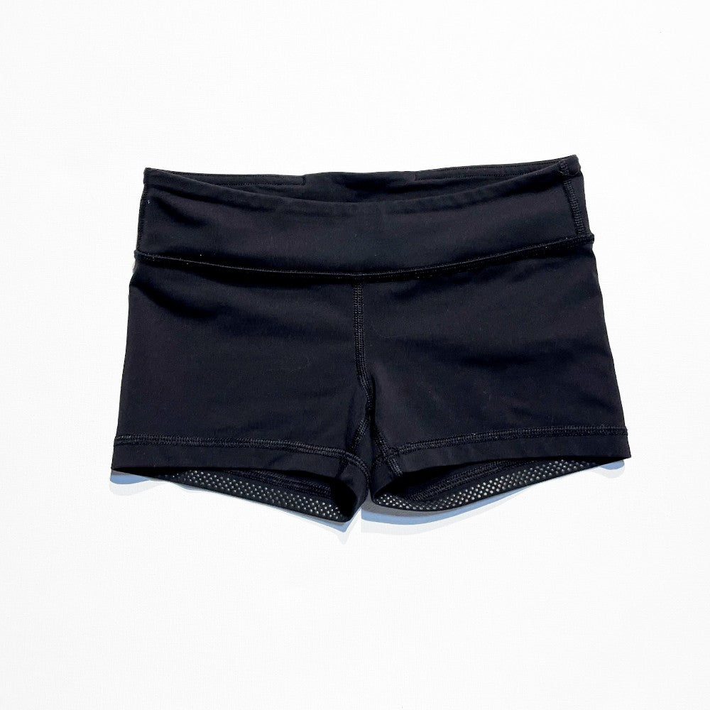 Ivivva Shorts 7Y|192309